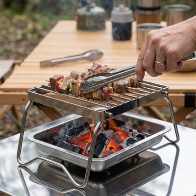 Grille barbecue​ 