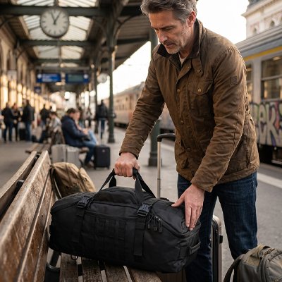 Sac à dos pour randonnée 